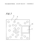 LIGHT EMITTING ELEMENT AND METHOD FOR MANUFACTURING LIGHT EMITTING ELEMENT diagram and image