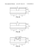 STI SILICON NITRIDE CAP FOR FLAT FEOL TOPOLOGY diagram and image