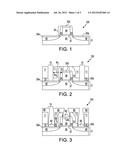 METHOD FOR FORMING METAL SEMICONDUCTOR ALLOYS IN CONTACT HOLES AND     TRENCHES diagram and image