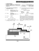 Edge Termination With Improved Breakdown Voltage diagram and image