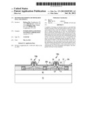 METHOD FOR FORMING RETROGRADED WELL FOR MOSFET diagram and image