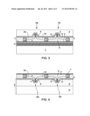 METHOD FOR FORMING RETROGRADED WELL FOR MOSFET diagram and image