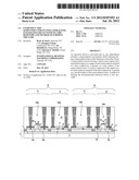 EXTREMELY THIN SEMICONDUCTOR-ON-INSULATOR (ETSOI) INTEGRATED CIRCUIT WITH     ON-CHIP RESISTORS AND METHOD OF FORMING THE SAME diagram and image