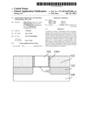 SEMICONDUCTOR DEVICE AND METHOD FOR FORMING THE SAME diagram and image