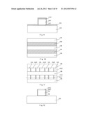 SEMICONDUCTOR DEVICE AND METHOD FOR FORMING THE SAME diagram and image