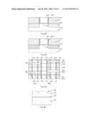 SEMICONDUCTOR DEVICE AND METHOD FOR FORMING THE SAME diagram and image