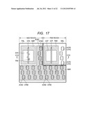 SEMICONDUCTOR DEVICE AND MANUFACTURING METHOD THEREOF diagram and image