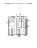 SEMICONDUCTOR DEVICE AND MANUFACTURING METHOD THEREOF diagram and image