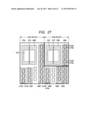 SEMICONDUCTOR DEVICE AND MANUFACTURING METHOD THEREOF diagram and image