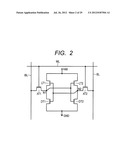 Semiconductor Device Having Shared Contact Hole and a Manufacturing Method     Thereof diagram and image