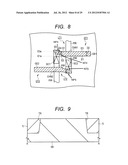 Semiconductor Device Having Shared Contact Hole and a Manufacturing Method     Thereof diagram and image