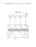 Semiconductor Device Having Shared Contact Hole and a Manufacturing Method     Thereof diagram and image