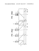 Semiconductor Device Having Shared Contact Hole and a Manufacturing Method     Thereof diagram and image