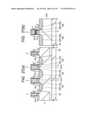 Semiconductor Device Having Shared Contact Hole and a Manufacturing Method     Thereof diagram and image