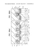 Semiconductor Device Having Shared Contact Hole and a Manufacturing Method     Thereof diagram and image