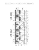 Semiconductor Device Having Shared Contact Hole and a Manufacturing Method     Thereof diagram and image