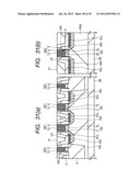 Semiconductor Device Having Shared Contact Hole and a Manufacturing Method     Thereof diagram and image