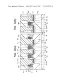 Semiconductor Device Having Shared Contact Hole and a Manufacturing Method     Thereof diagram and image