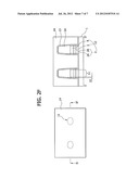 METHOD FOR FABRICATING MAGNETIC TUNNEL JUNCTION diagram and image