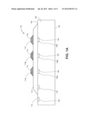 LIGHT SENSOR HAVING IR CUT AND COLOR PASS INTERFERENCE FILTER INTEGRATED     ON-CHIP diagram and image