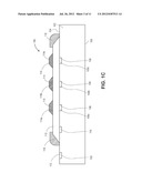 LIGHT SENSOR HAVING IR CUT AND COLOR PASS INTERFERENCE FILTER INTEGRATED     ON-CHIP diagram and image