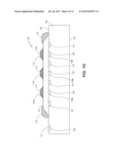 LIGHT SENSOR HAVING IR CUT AND COLOR PASS INTERFERENCE FILTER INTEGRATED     ON-CHIP diagram and image