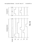 SYSTEM FOR REDUCING SENSOR AREA IN A BACK SIDE ILLUMINATED CMOS ACTIVE     PIXEL SENSOR diagram and image