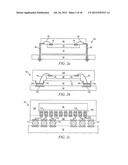 Semiconductor Device and Method of Forming Shielding Layer Around Back     Surface and Sides of Semiconductor Wafer Containing IPD Structure diagram and image