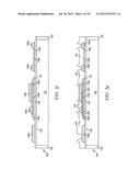 Semiconductor Device and Method of Forming Shielding Layer Around Back     Surface and Sides of Semiconductor Wafer Containing IPD Structure diagram and image