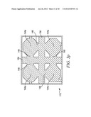 Semiconductor Device and Method of Forming Shielding Layer Around Back     Surface and Sides of Semiconductor Wafer Containing IPD Structure diagram and image