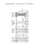 SEMICONDUCTOR DEVICE AND MANUFACTURING METHOD THEREFOR diagram and image