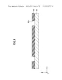 SEMICONDUCTOR PACKAGE AND METHOD FOR MANUFACTURING SEMICONDUCTOR PACKAGE diagram and image