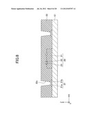 SEMICONDUCTOR PACKAGE AND METHOD FOR MANUFACTURING SEMICONDUCTOR PACKAGE diagram and image