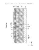 SEMICONDUCTOR PACKAGE AND METHOD FOR MANUFACTURING SEMICONDUCTOR PACKAGE diagram and image