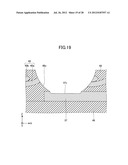 SEMICONDUCTOR PACKAGE AND METHOD FOR MANUFACTURING SEMICONDUCTOR PACKAGE diagram and image