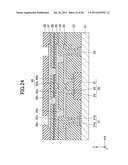 SEMICONDUCTOR PACKAGE AND METHOD FOR MANUFACTURING SEMICONDUCTOR PACKAGE diagram and image