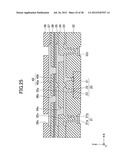 SEMICONDUCTOR PACKAGE AND METHOD FOR MANUFACTURING SEMICONDUCTOR PACKAGE diagram and image