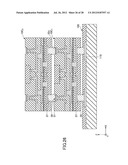 SEMICONDUCTOR PACKAGE AND METHOD FOR MANUFACTURING SEMICONDUCTOR PACKAGE diagram and image