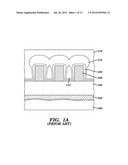 AIR-DIELECTRIC FOR SUBTRACTIVE ETCH LINE AND VIA METALLIZATION diagram and image