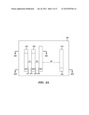 AIR-DIELECTRIC FOR SUBTRACTIVE ETCH LINE AND VIA METALLIZATION diagram and image