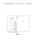 AIR-DIELECTRIC FOR SUBTRACTIVE ETCH LINE AND VIA METALLIZATION diagram and image