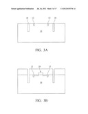 Three-Dimensional Integrated Circuits with Protection Layers diagram and image