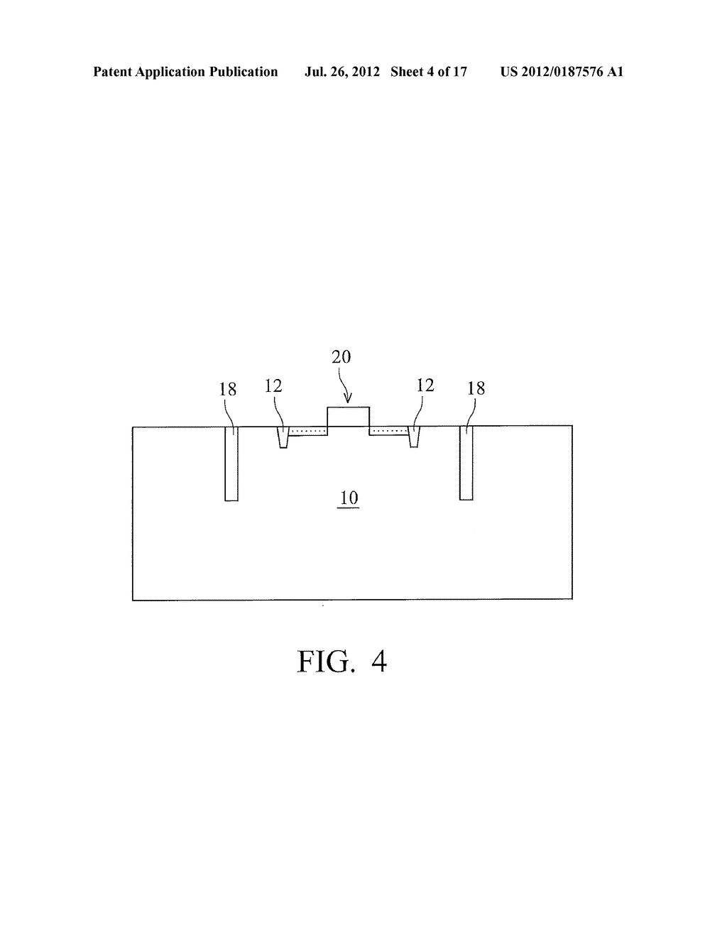 Three-Dimensional Integrated Circuits with Protection Layers - diagram, schematic, and image 05