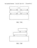 Three-Dimensional Integrated Circuits with Protection Layers diagram and image