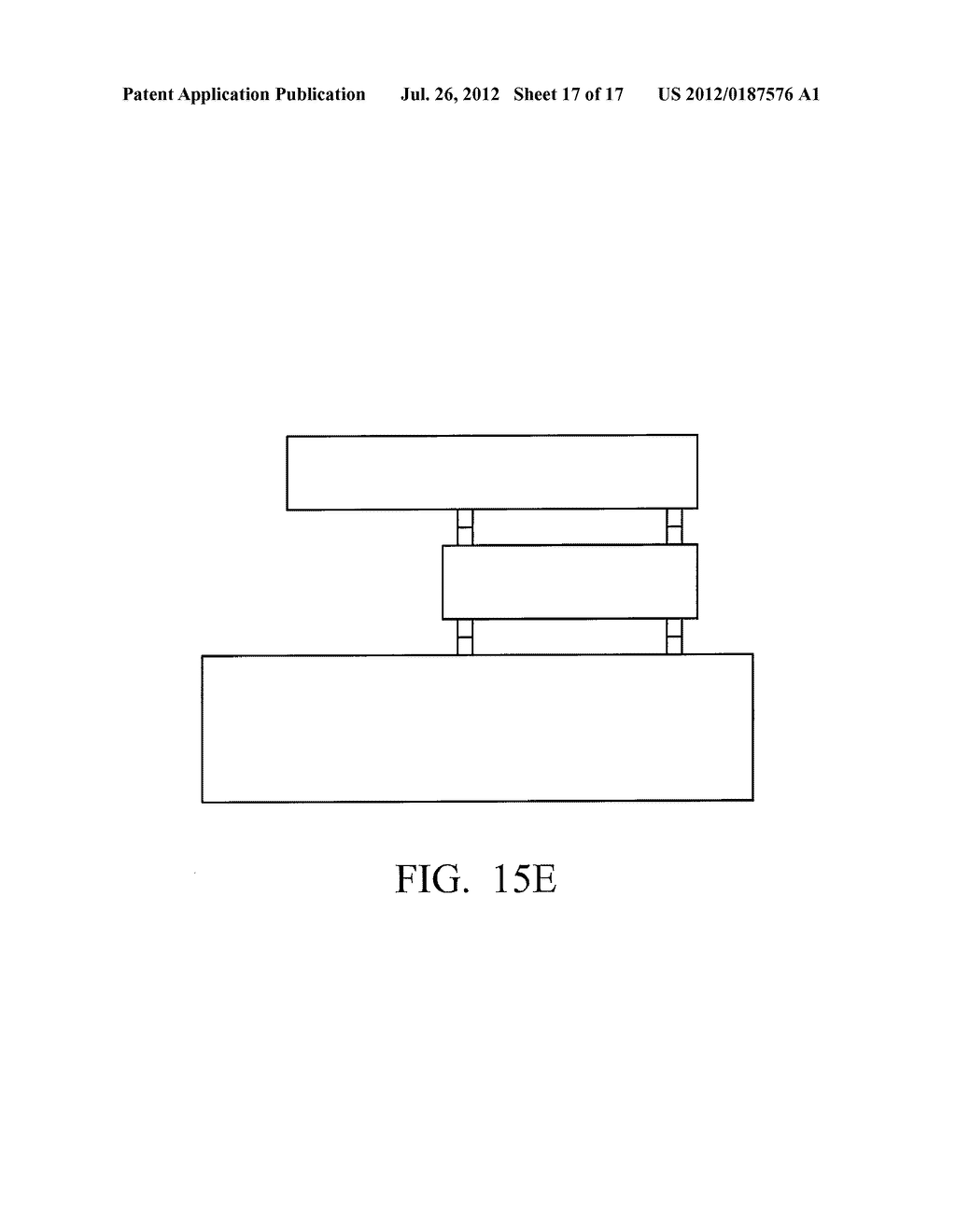 Three-Dimensional Integrated Circuits with Protection Layers - diagram, schematic, and image 18