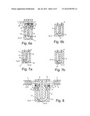 METHOD FOR CONTROLLING AN INJECTION PROCESS IN AN OPEN-LOOP OR CLOSED-LOOP     MANNER diagram and image