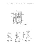 METHOD FOR CONTROLLING AN INJECTION PROCESS IN AN OPEN-LOOP OR CLOSED-LOOP     MANNER diagram and image