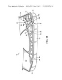 ICE SKATE BLADE ASSEMBLY diagram and image