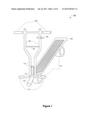 SYSTEMS AND METHODS FOR COMBINATION SCOOTER AND POGO STICK diagram and image