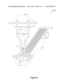 SYSTEMS AND METHODS FOR COMBINATION SCOOTER AND POGO STICK diagram and image